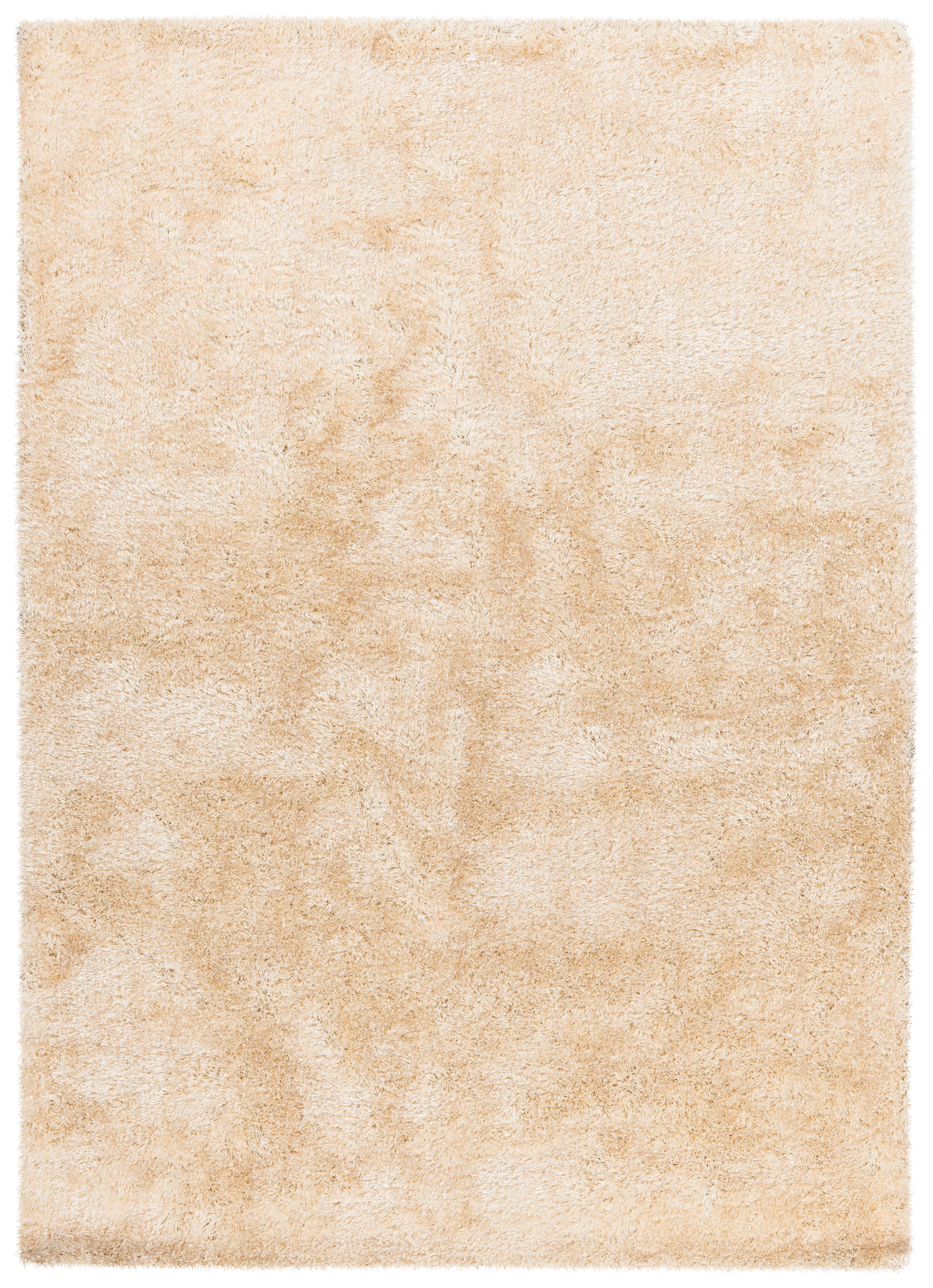 Arte Espina Hochflorteppich Soul 8120 Creme creme B/L: ca. 170x240 cm Soul 8120 Creme - creme (170,00/240,00cm) - Arte Espina