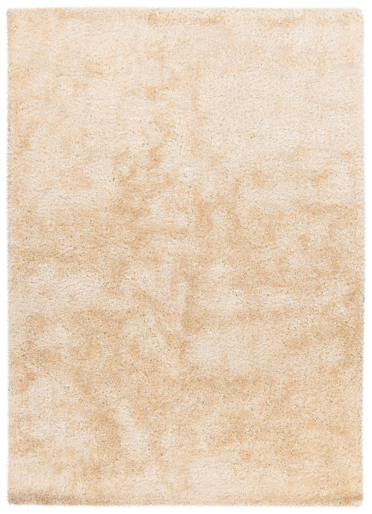 Arte Espina Hochflorteppich Soul 8120 Creme creme B/L: ca. 170x240 cm Soul 8120 Creme - creme (170,00/240,00cm) - Arte Espina