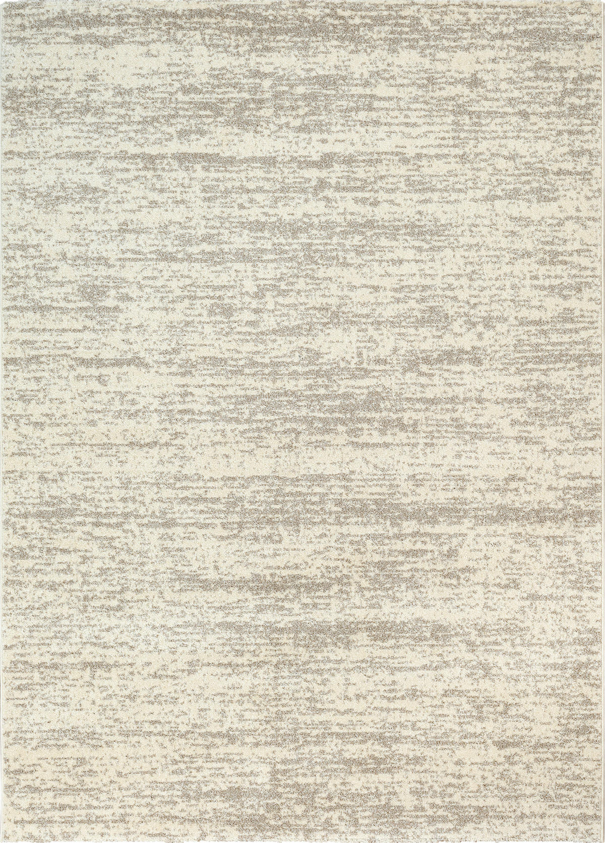 Sanat Kurzflorteppich OSLO creme B/L: ca. 160x230 cm OSLO - creme (160,00/230,00cm) - Sanat