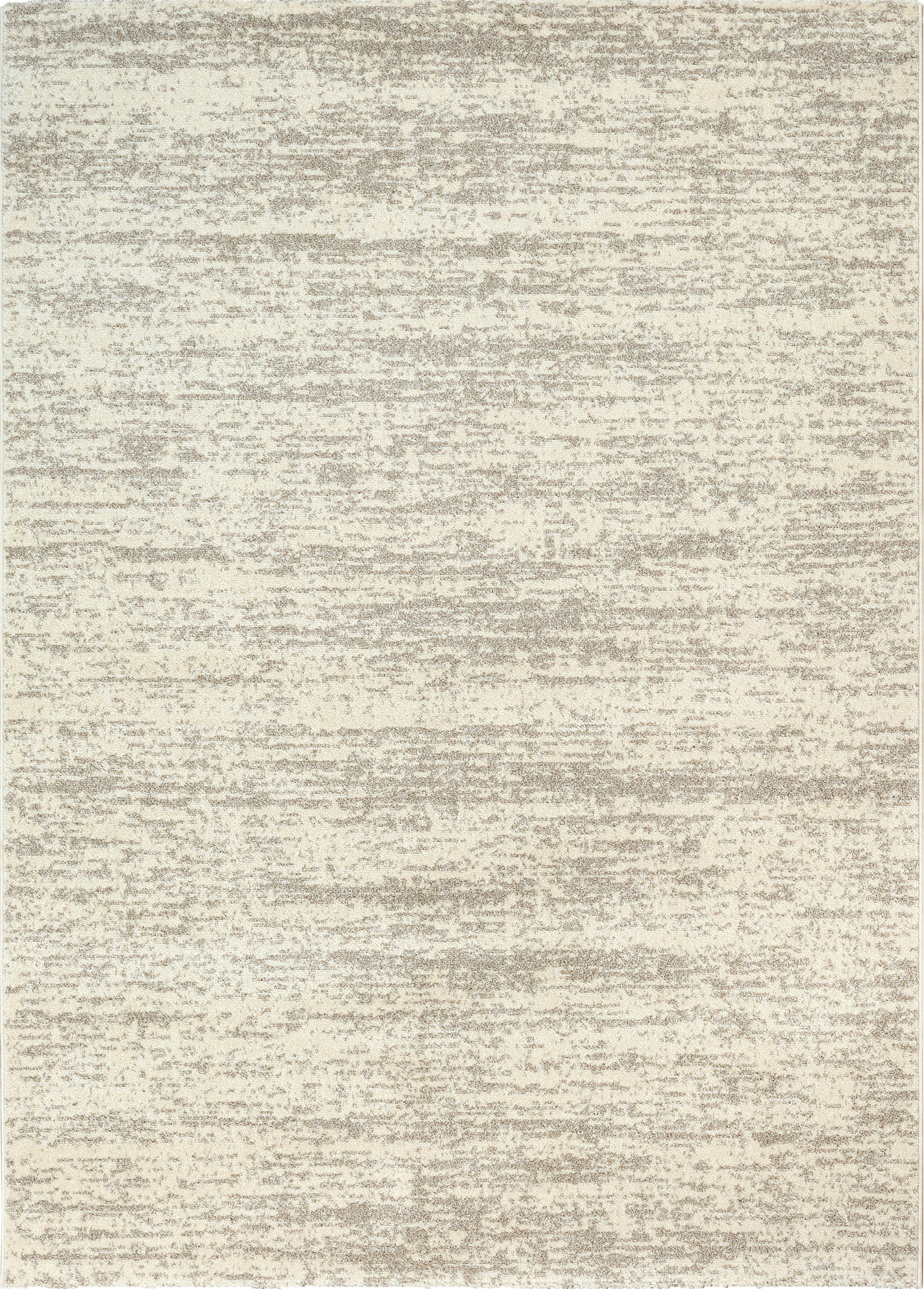 Thumbnail - Sanat Kurzflorteppich OSLO creme B/L: ca. 80x150 cm