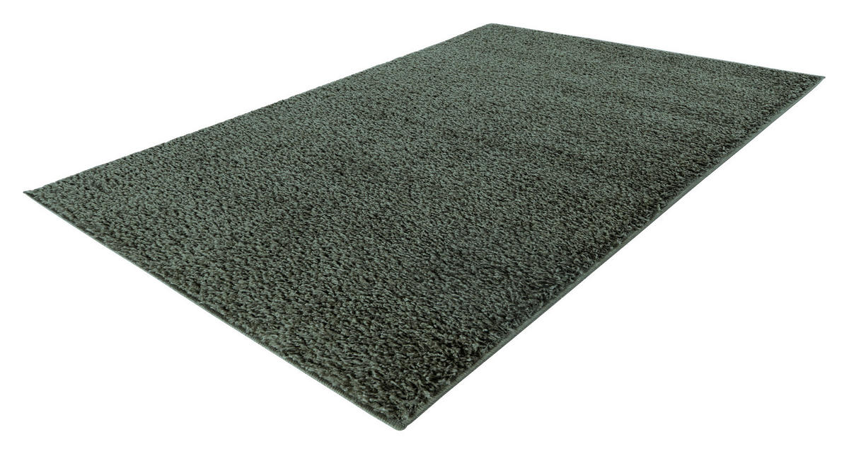 Obsession Teppich My Tropica Jade B/H/T/L/D: ca. 60x4x0x110x0 cm My Tropica - Jade (110,00/60,00/4,00cm) - Obsession