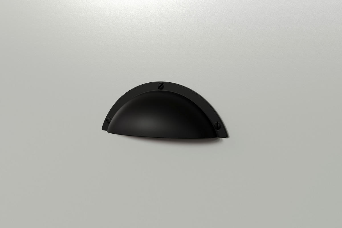 Standvitrine Landside Lichtgrau Eiche Artisan Nachbildung B/H/T: ca. 65x201x41 cm Landside - Lichtgrau/Eiche (65,00/201,00/41,00cm) - Trendteam