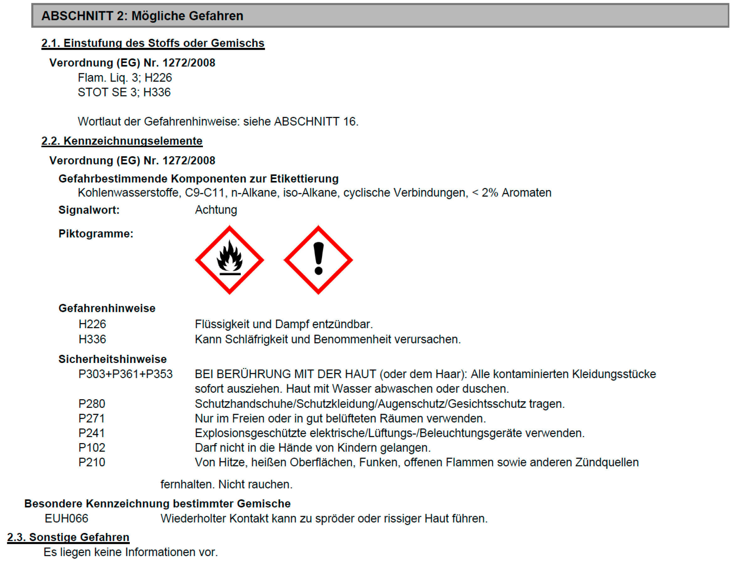 POCOline Boots-und Yachtlack farblos glänzend ca. 0,25 l Boots-/u.Yachtlack 250ml - farblos (250ml) - POCOline