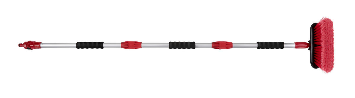 Dirt Devil Autoreinigungsset Autoreinigungsset_5tlg. - blau (130,00/27,00/18,00cm) - Dirt Devil
