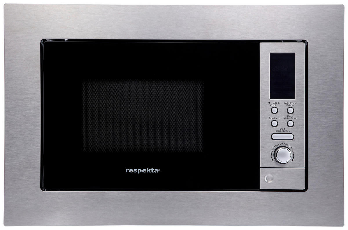 Respekta Winkelküche KBL340EYGMISGKE grau B/H/T: ca. 340x205x172 cm KBL340EYGMISGKE - Eiche/grau (340,00/205,00/172,00cm) - Respekta