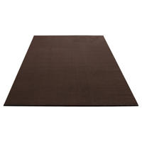 Teppich Cozy braun B/H/L: ca. 12x12x80 cm Cozy - braun (80,00/12,00/12,00cm)