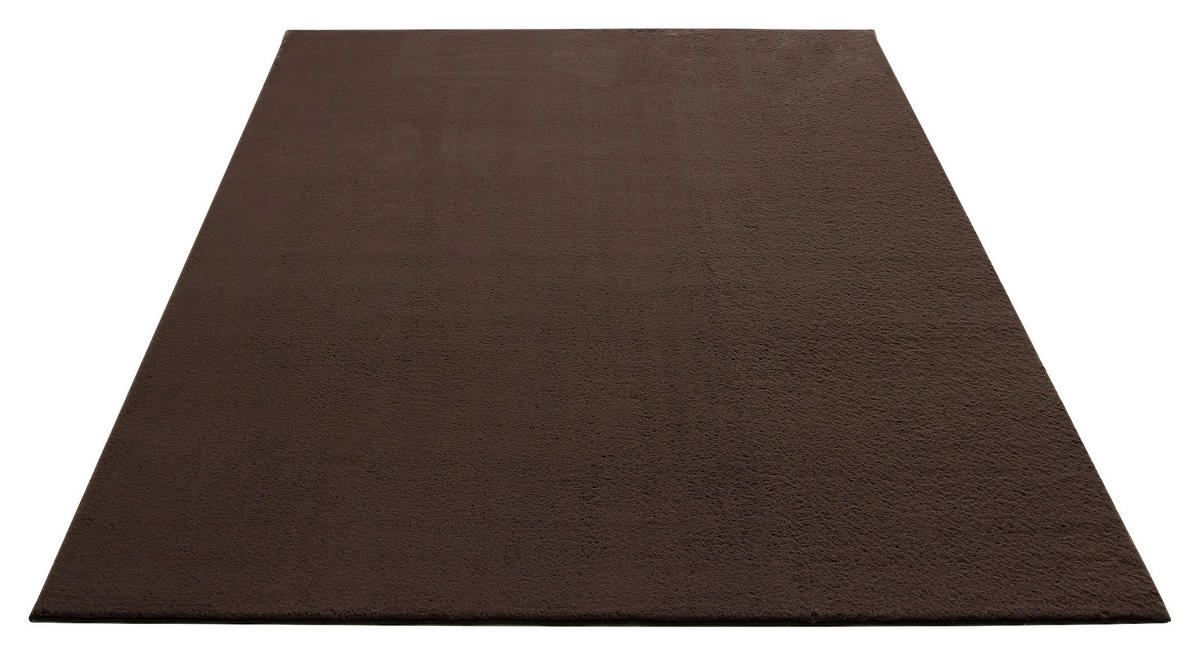 Teppich Cozy braun B/H/L: ca. 12x12x80 cm Cozy - braun (80,00/12,00/12,00cm)