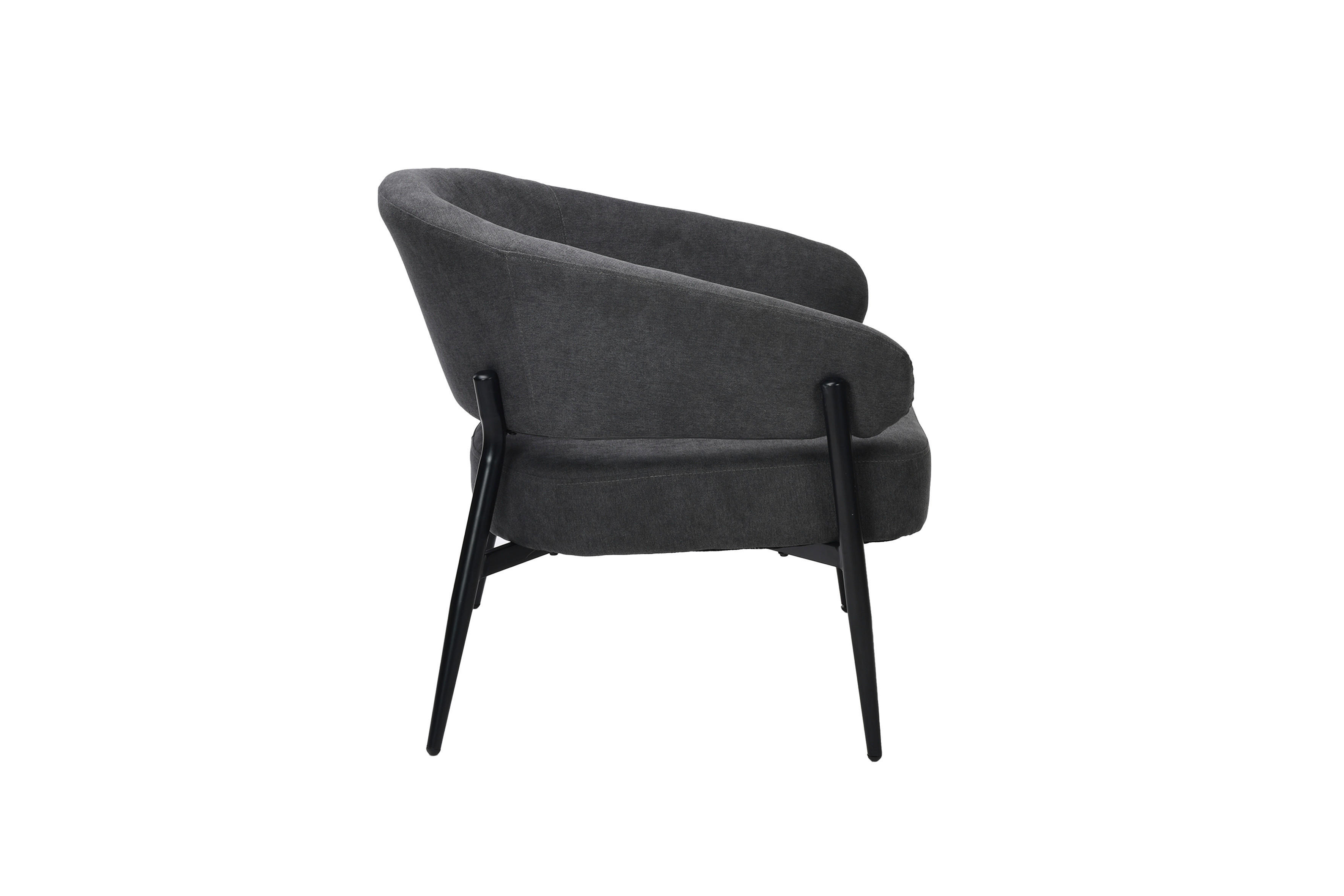 byLIVING Sessel JOHN JOHN - byLIVING