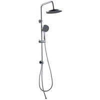 Duschsystem Chrom H: ca. 100 cm Duschsystem_Paris_Pocoline - Chrom (100,00cm) - POCOline