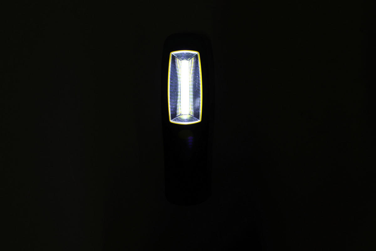 Arbeitsleuchte LED-Arbeitsleuchte_BMWL1241 3W