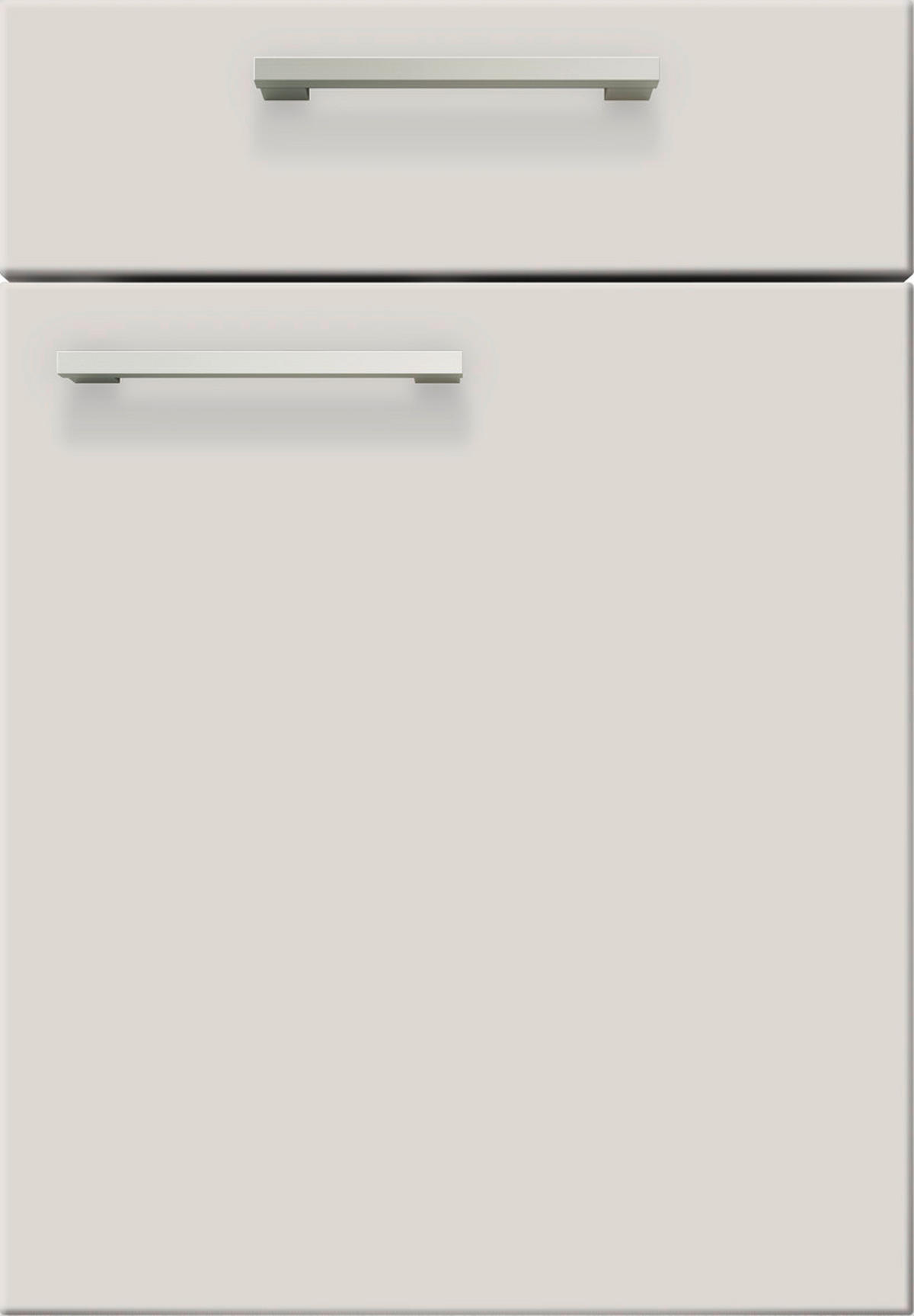 artego Inselküche Feel/Artwood schwarzblau B/T/L: ca. 300x60x180 cm Feel/Artwood - schwarzblau (300,00/180,00cm) - artego
