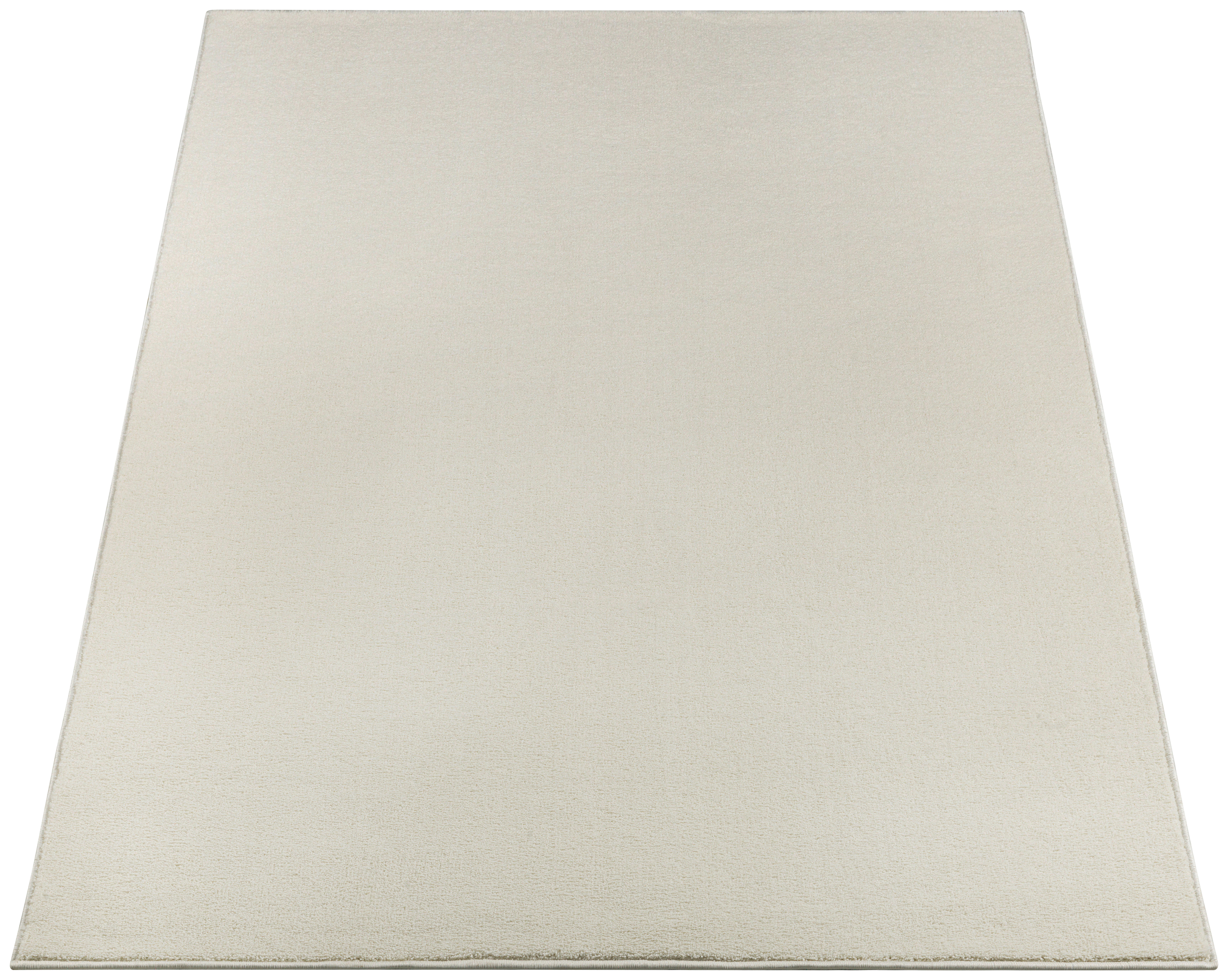 Teppich Soho creme B/L: ca. 160x230 cm Soho - creme (160,00/230,00cm)