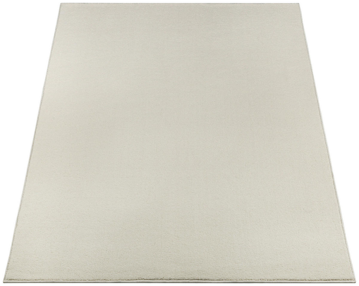 Teppich Soho creme B/L: ca. 160x230 cm Soho - creme (160,00/230,00cm)