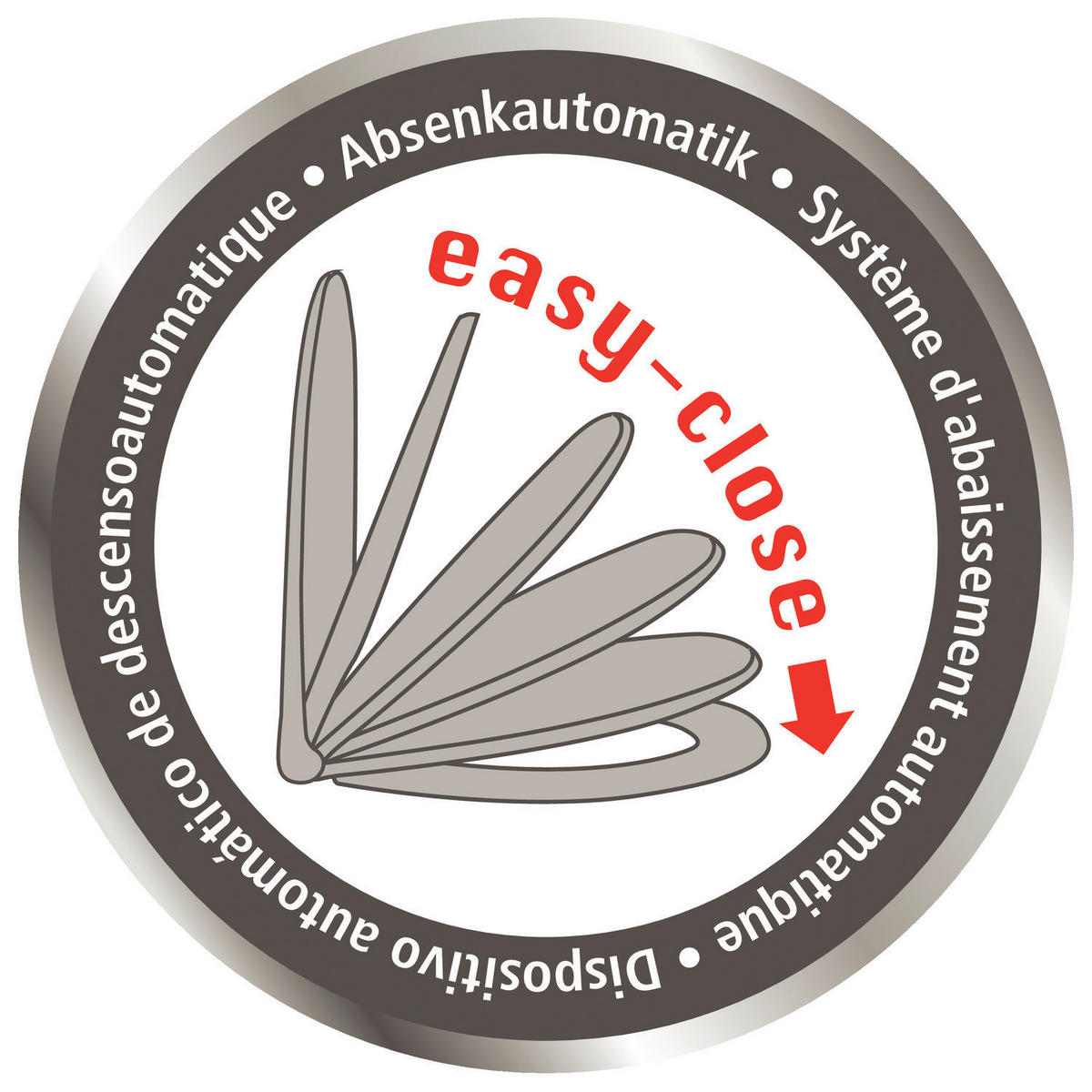 WC-Sitz Exclusive Nr. 3 Duroplast Exclusive Nr. 3 - WENKO