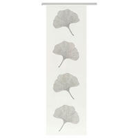 Schiebevorhang Nika offwhite B/L: ca. 60x245 cm Nika - offwhite (60,00/245,00cm)
