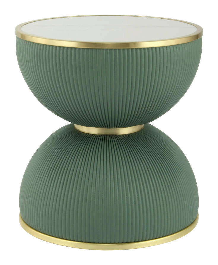 Beistelltisch Jokai 200 H/D: ca. 51x47 cm Jokai 200 - (47,00/51,00cm) - 360 Living