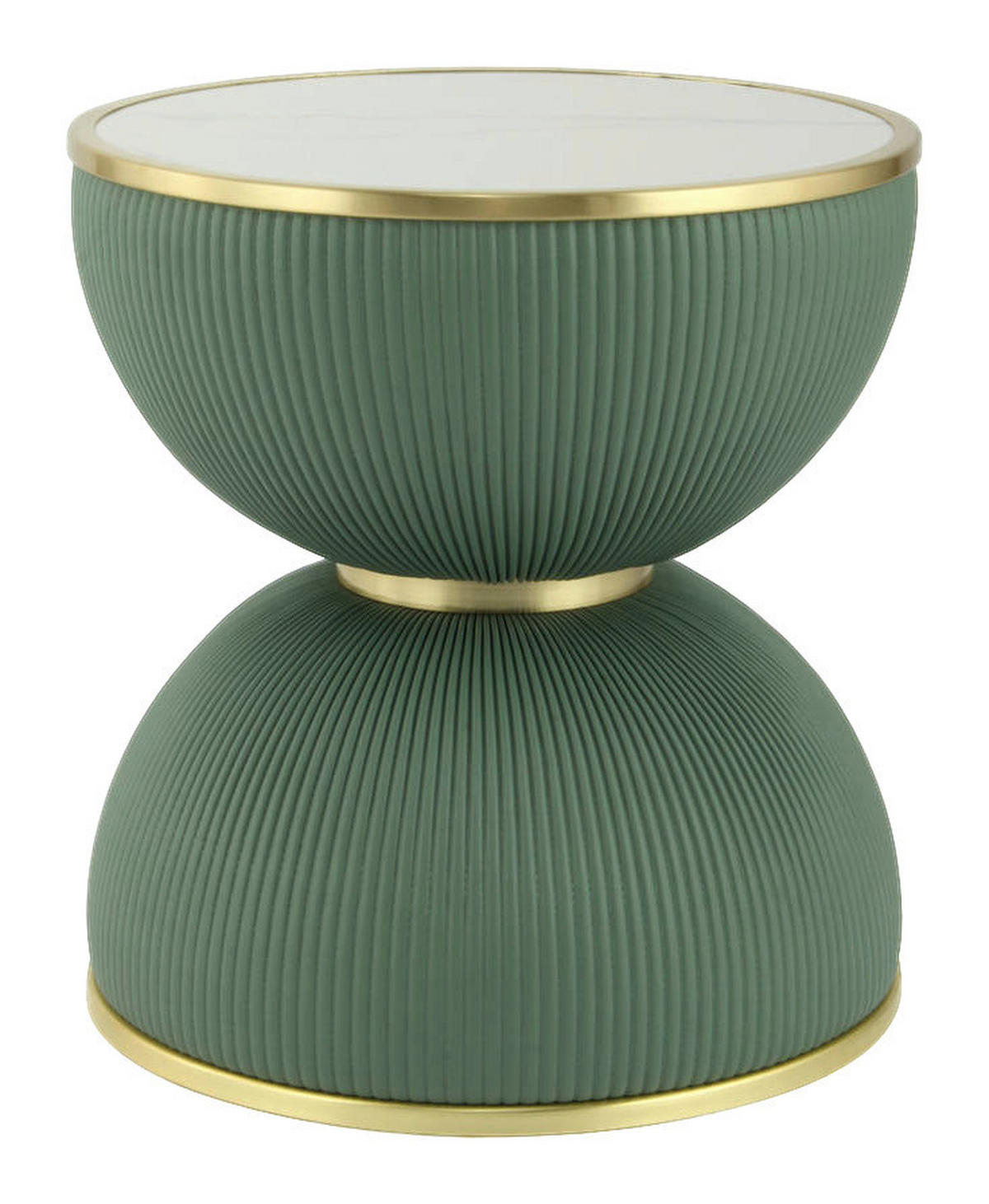 Beistelltisch Jokai 200 H/D: ca. 51x47 cm Jokai 200 - (47,00/51,00cm) - 360 Living