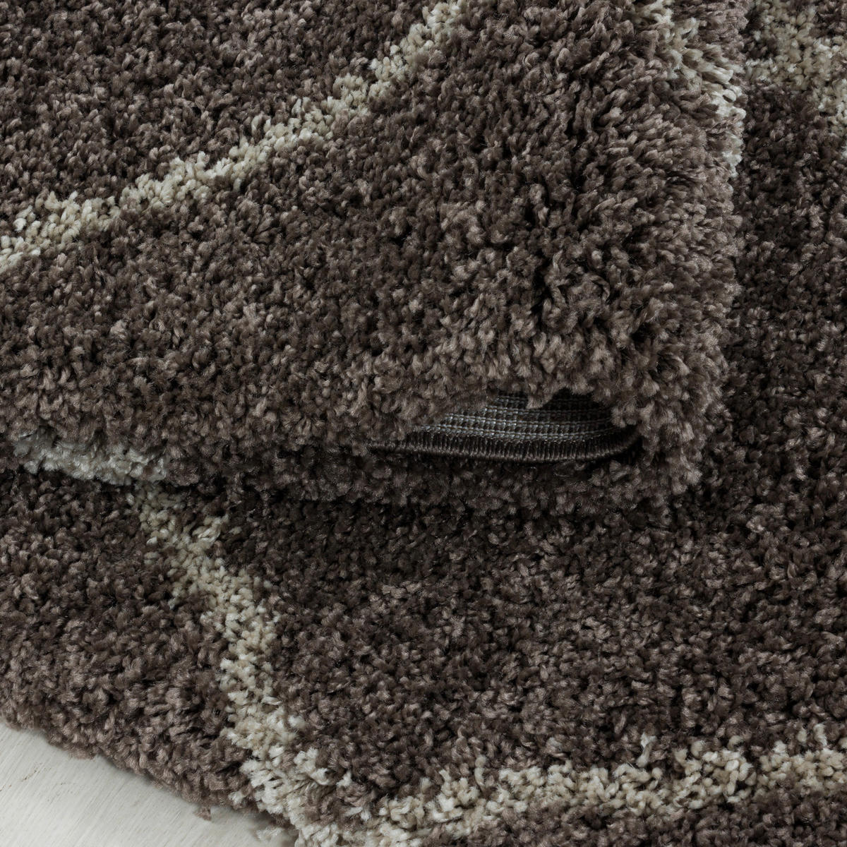 Ayyildiz Teppich ALVOR taupe ALVOR - taupe - Ayyildiz