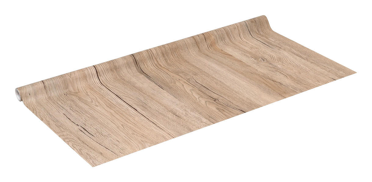 d-c-fix Dekofolie Holzoptik Eiche Sonoma hell B/L: ca. 90x210 cm Klebefolie_d-c-fix_F3465367 - Eiche (90,00/210,00cm) - d-c-fix