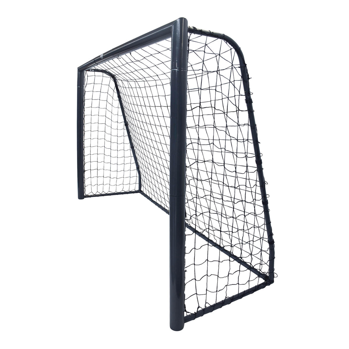 AXI Fußballtor Kylian anthrazit B/H/T: ca. 80x170x220 cm Kylian - anthrazit (80,00/170,00/220,00cm) - AXI