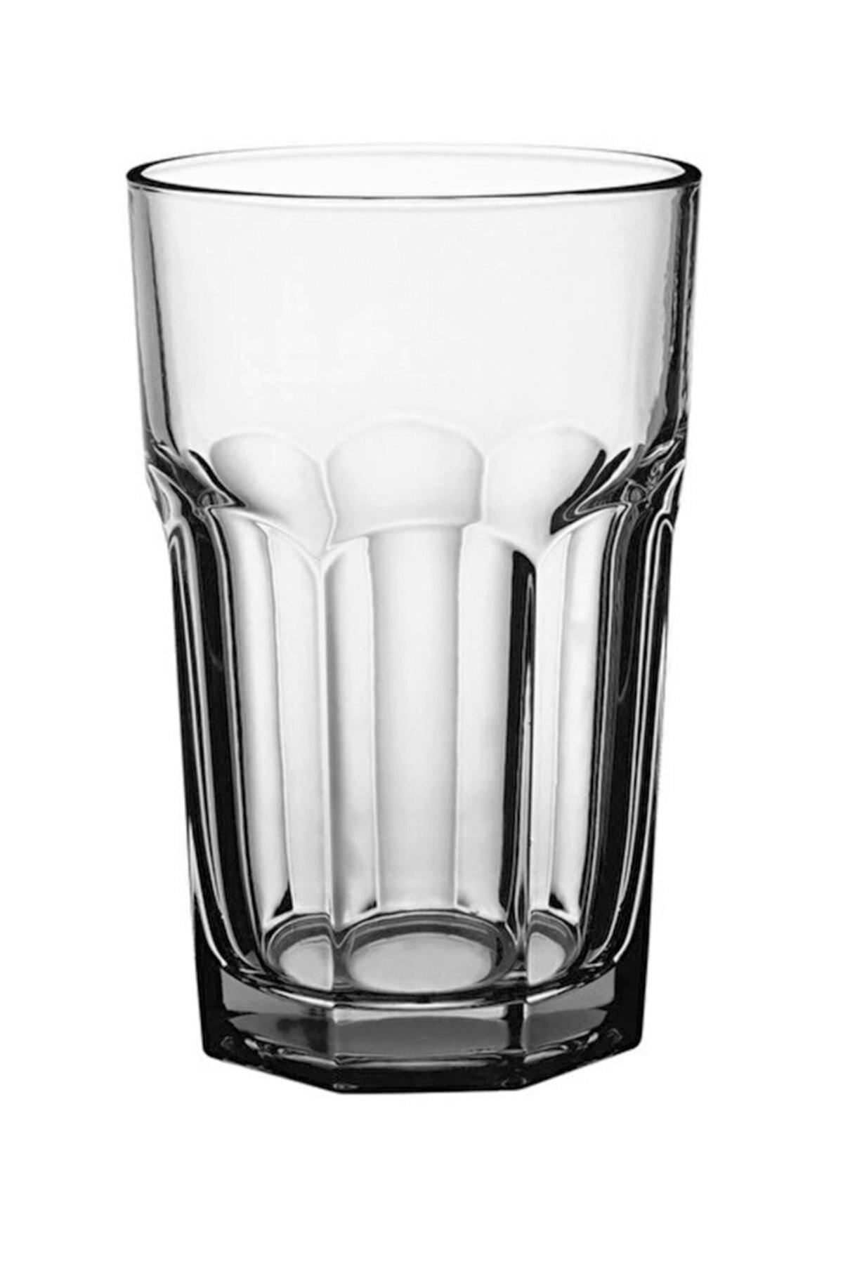 HermiaConcept Gläserset transparent Gläserset_LV-ARA265F_6tlg. - transparent - HermiaConcept