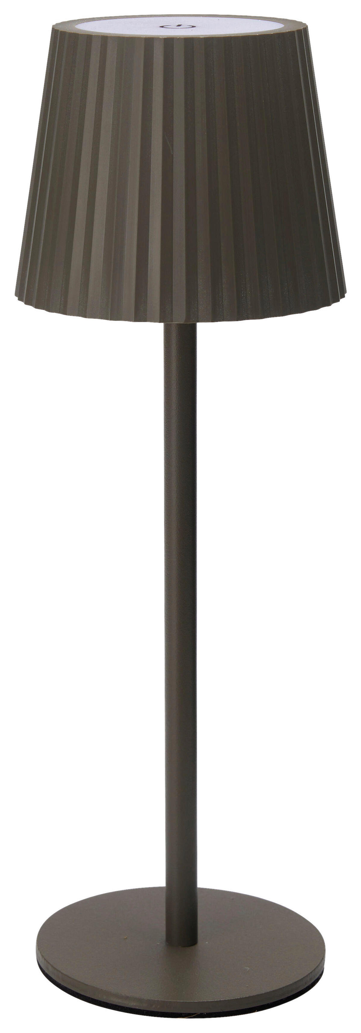 Tischlampe Tischlampe - (28,00/9,30/9,30cm)
