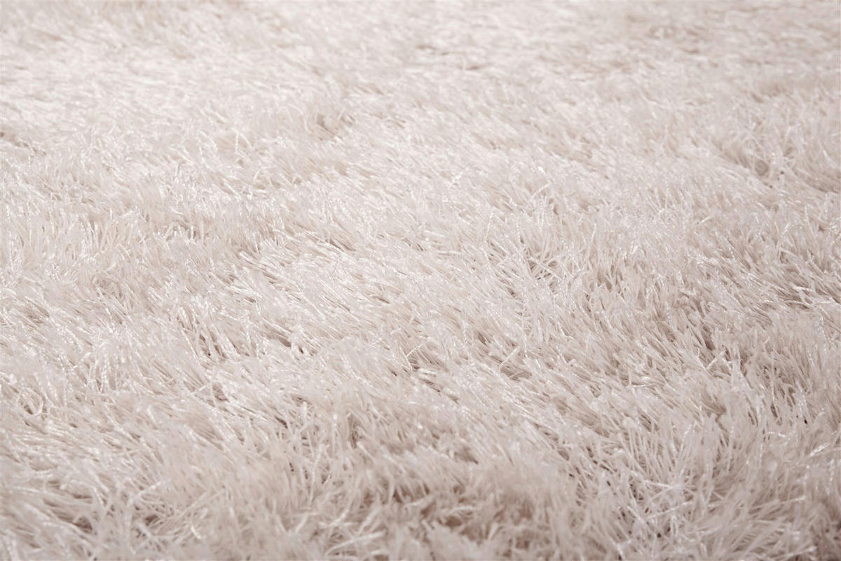 Kayoom Hochflorteppich Diamond 725 puderrosa B/H/L: ca. 80x4x150 cm Diamond 725 - puderrosa (150,00/80,00/4,00cm) - Kayoom