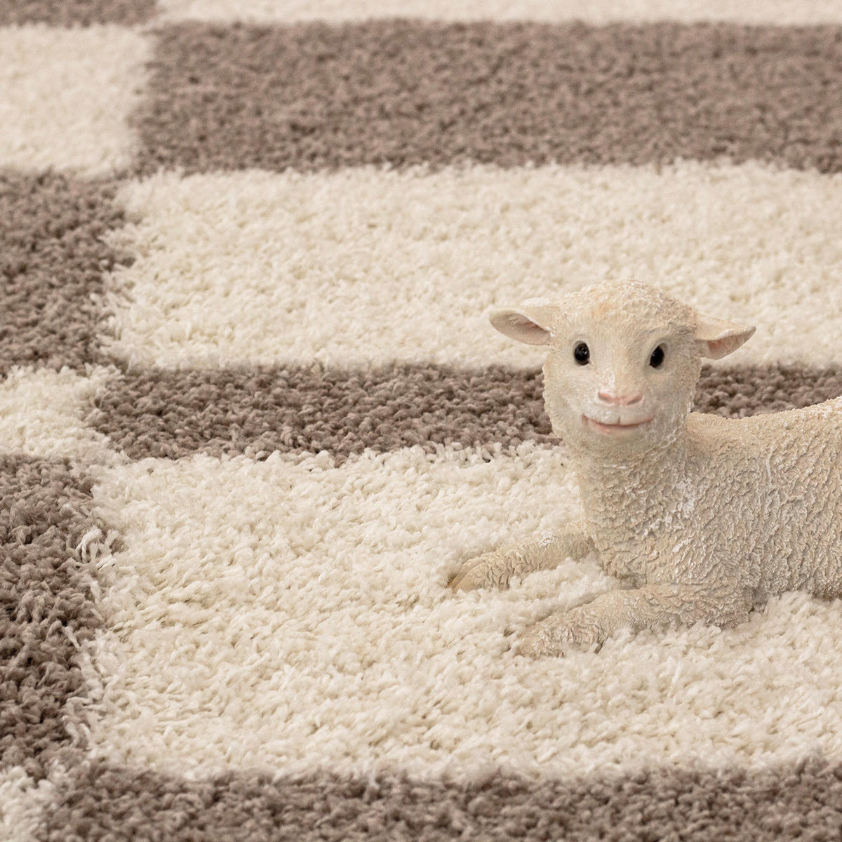 Ayyildiz Teppich GALA beige B/L: ca. 120x170 cm GALA - beige (120,00/170,00cm) - Ayyildiz