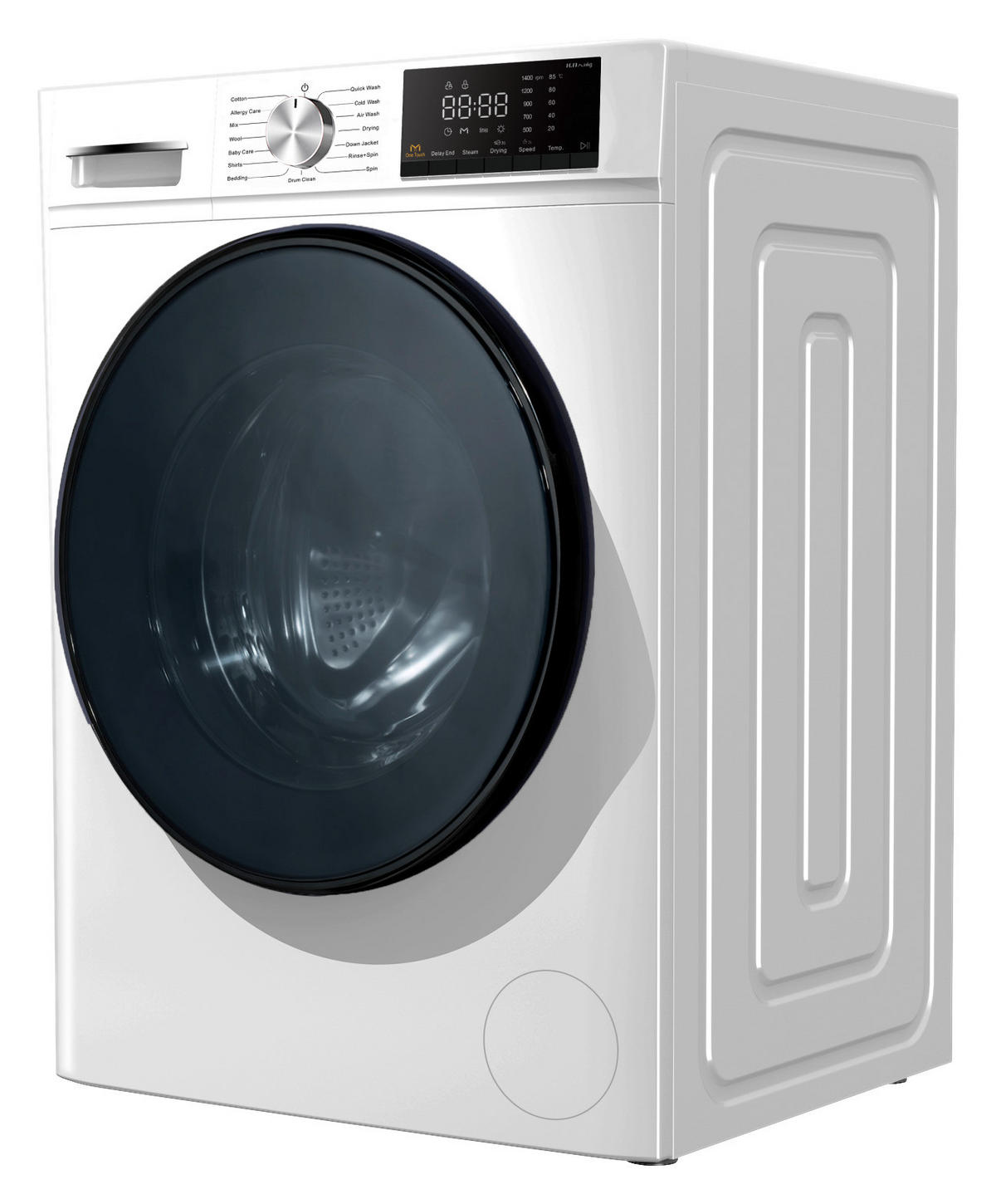 Dexp wm f1014dmg wbsi