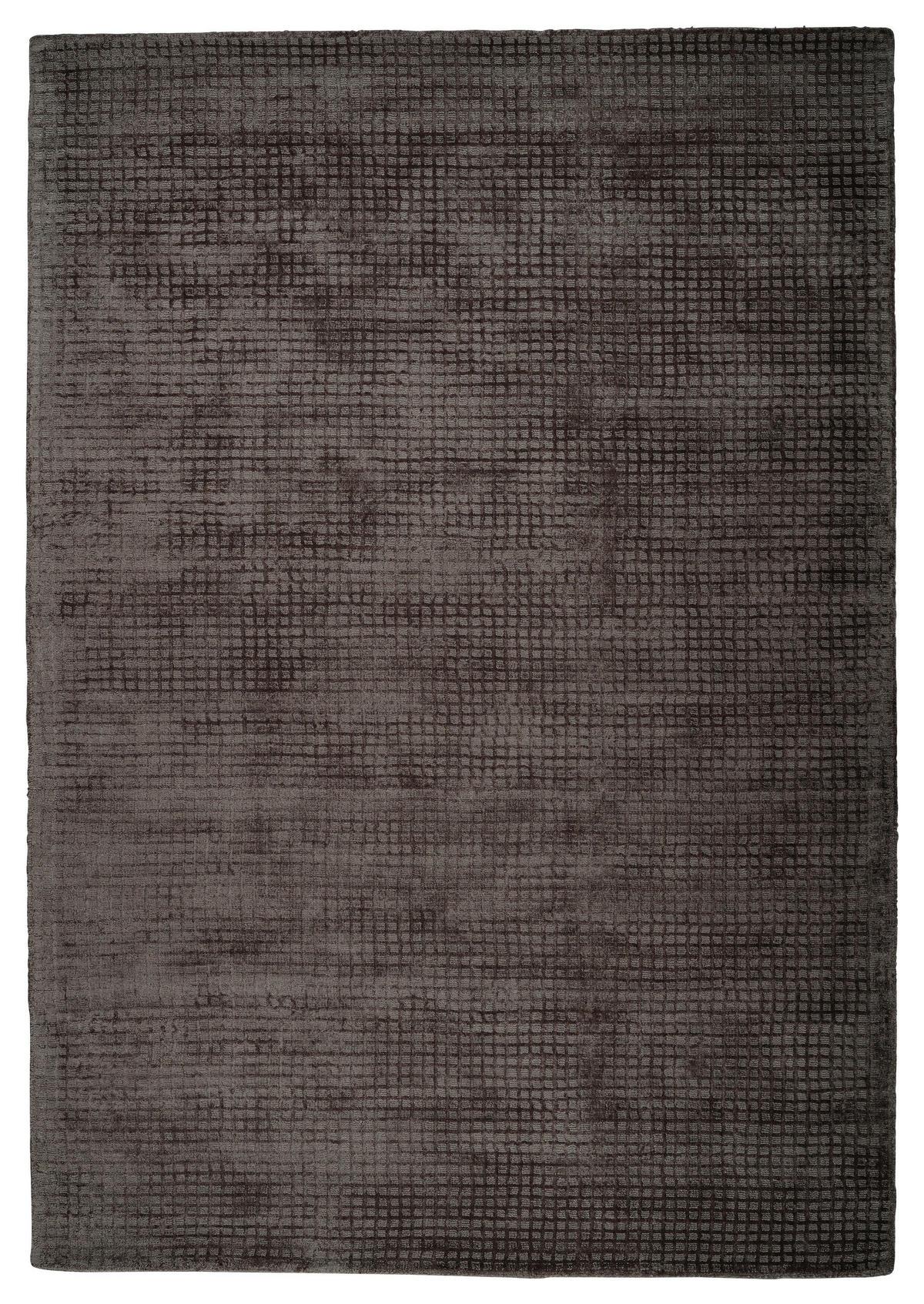 360Living Teppich Bridget braun B/L: ca. 80x150 cm Bridget - braun (80,00/150,00cm) - 360Living