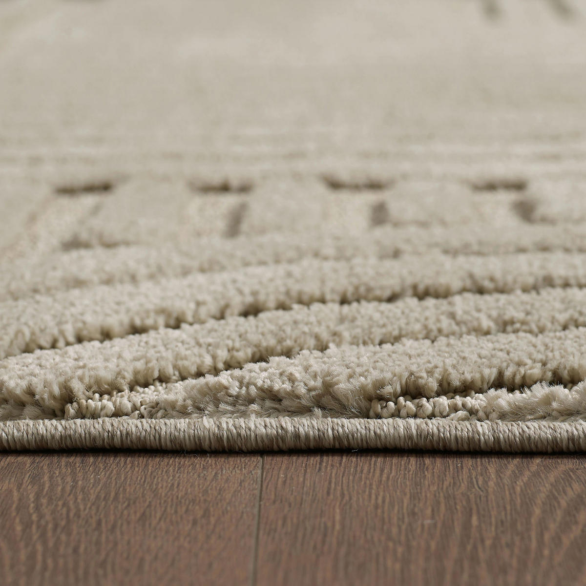 Ayyildiz Teppich ART beige B/L: ca. 240x340 cm ART - beige (240,00/340,00cm) - Ayyildiz