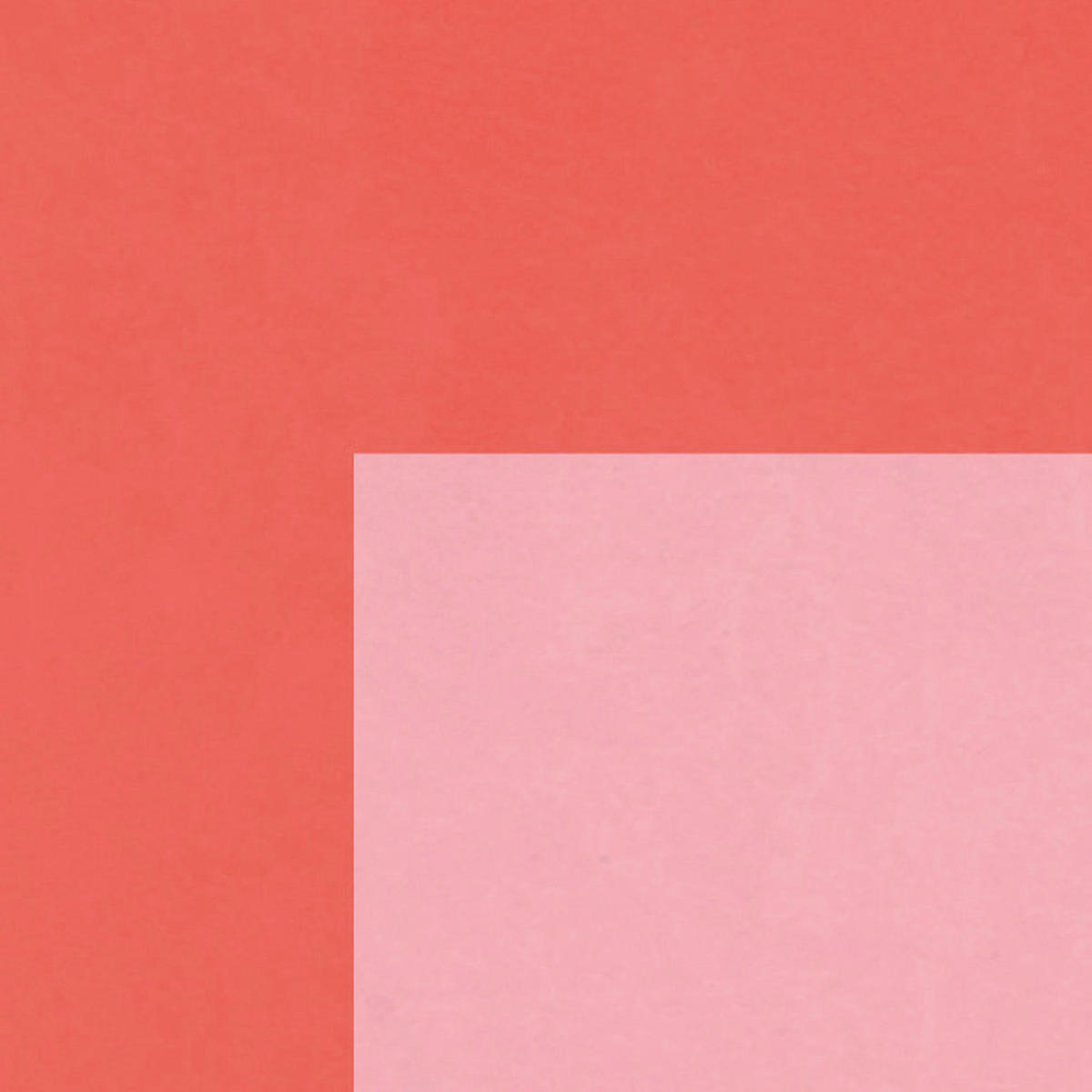 Komar Fototapete Geometric Colours B/L: ca. 350x250 cm Geometric Colours - (350,00/250,00cm) - Komar