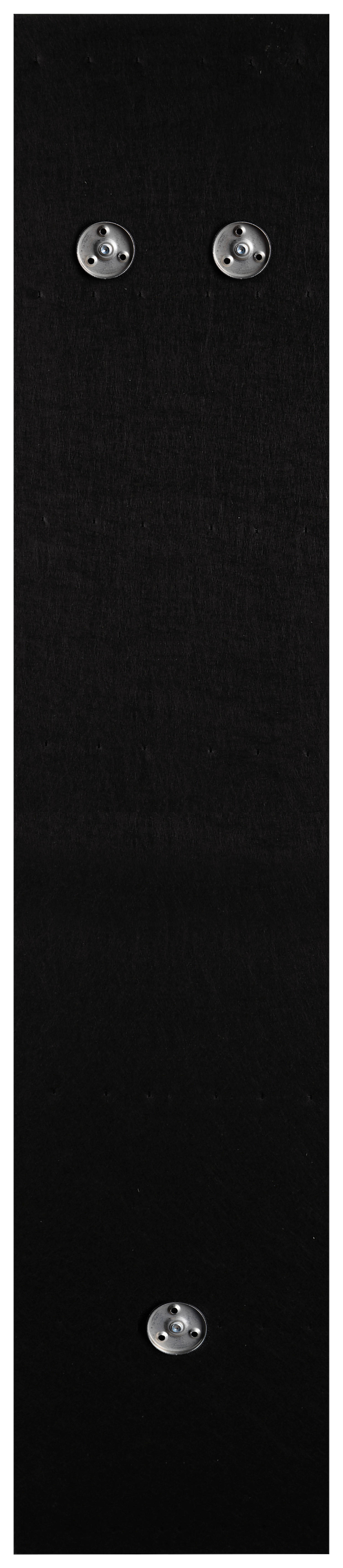 Garderobenpaneel Grace Eiche dunkel Nachbildung B/H/T: ca. 25x160x7 cm Grace - Eiche (25,00/160,00/7,00cm)