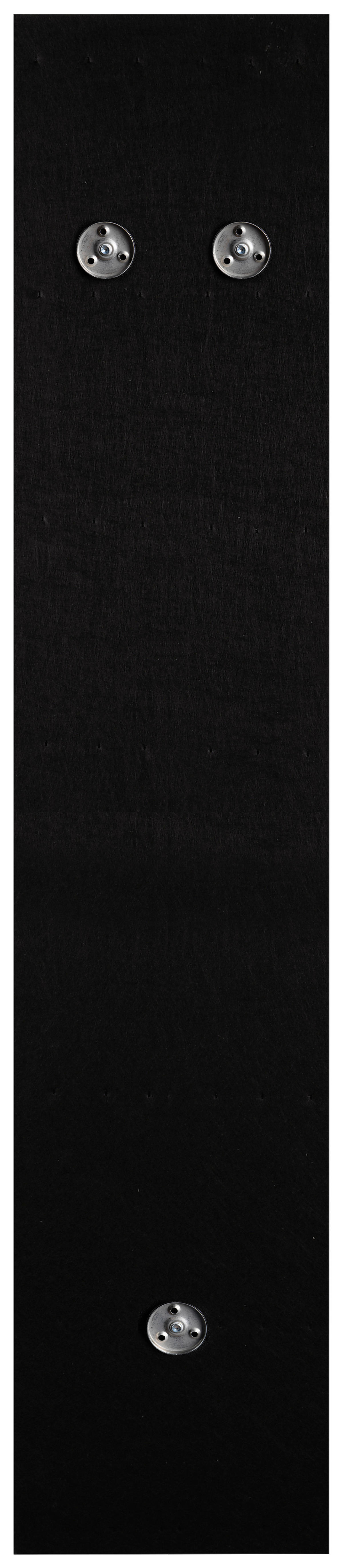 Garderobenpaneel Grace Eiche dunkel Nachbildung B/H/T: ca. 25x160x7 cm Grace - Eiche (25,00/160,00/7,00cm)