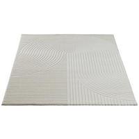 Webteppich Elio creme B/L: ca. 140x200 cm Elio - creme (140,00/200,00cm)