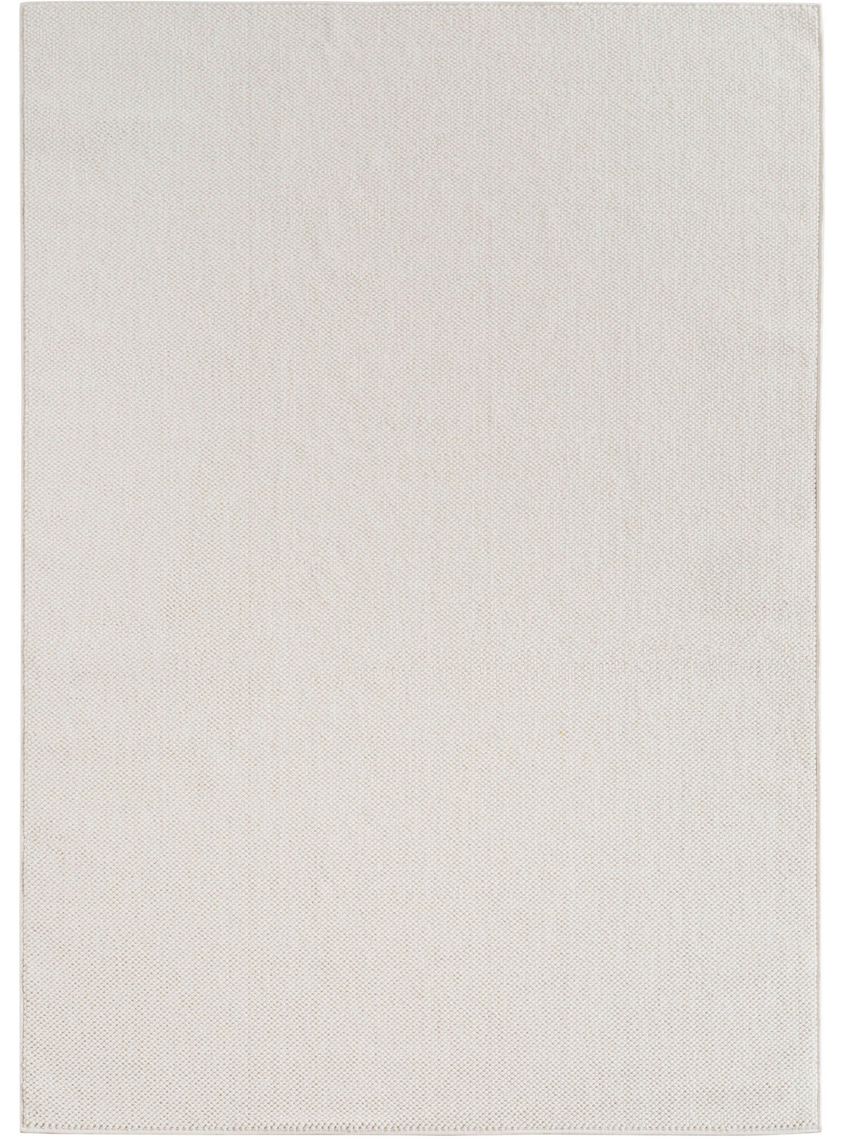 Ayyildiz Kurzflorteppich HELIX creme B/H/L: ca. 200x0,7x290 cm HELIX - creme (290,00/200,00/0,70cm) - Ayyildiz
