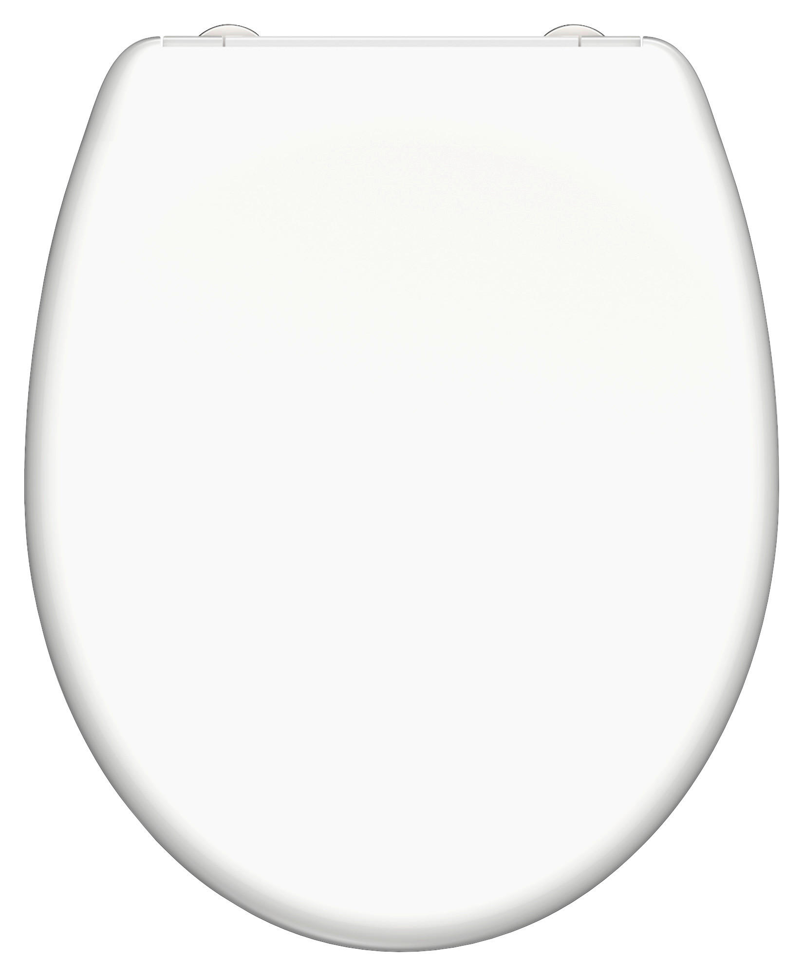 Schütte WC-Sitz White Duroplast White - Schütte