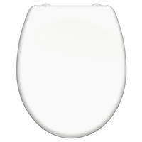 Schütte WC-Sitz White Duroplast White - Schütte