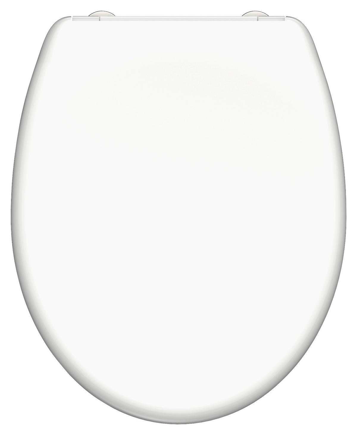 Schütte WC-Sitz White Duroplast White - Schütte