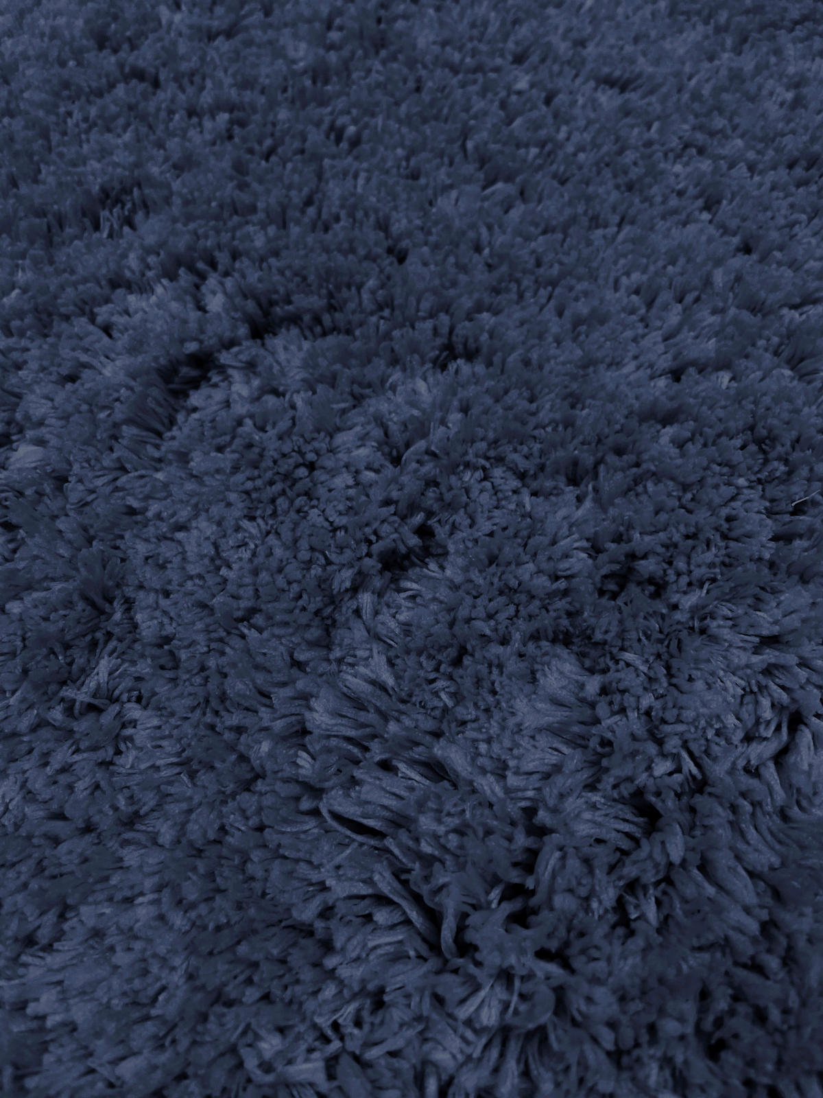 Badematte Badematte_Shaggy blau 70x120cm - blau (70,00/120,00cm)