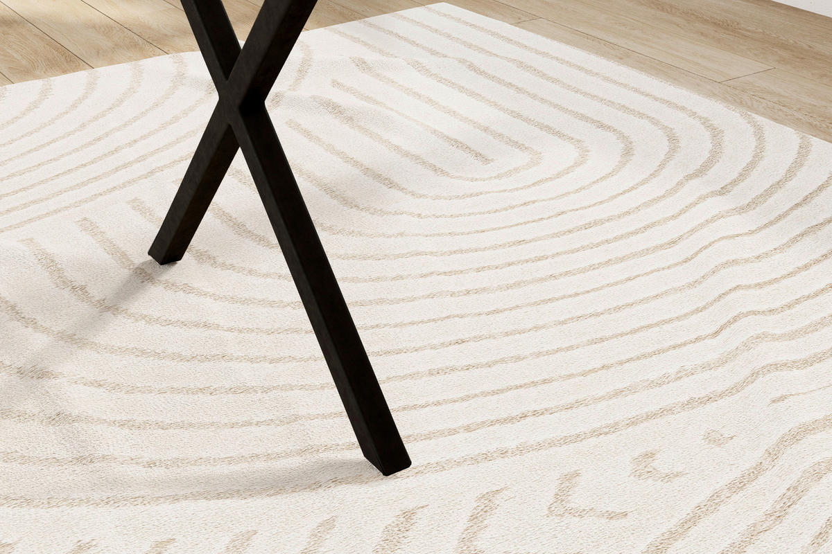 Schreibtisch B/H/T: ca. 200x76x100 cm Schreibtisch - (200,00/76,00/100,00cm) - Wohnling