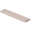 Store-Meterware silber H: ca. 300 cm Store_uni - silber (300,00cm)