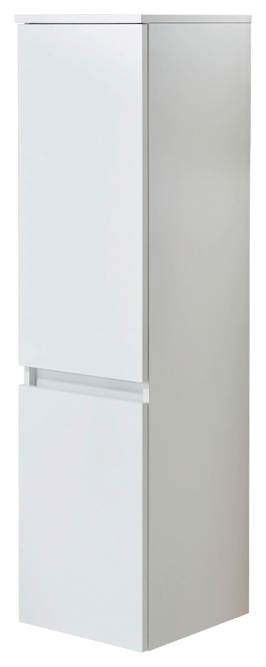 Midischrank Quickset 360 weiß glanz B/H/T: ca. 35x124,5x33 cm Quickset 360 - weiß (35,00/124,50/33,00cm) - Pelipal