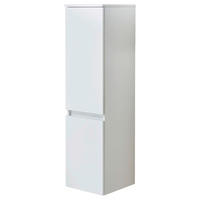 Midischrank Quickset 360 weiß glanz B/H/T: ca. 35x124,5x33 cm Quickset 360 - weiß (35,00/124,50/33,00cm) - Pelipal