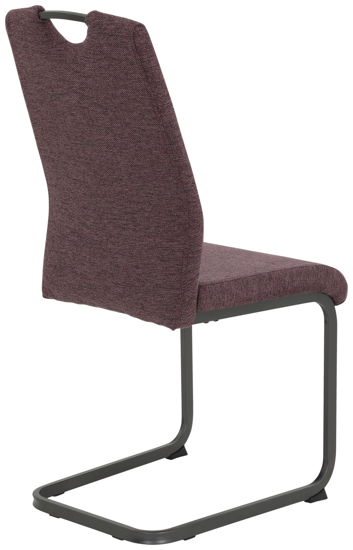Essgruppe Britta I wilde Beere Eiche Holzwerkstoff B/H/T: ca. 220x76x90 cm Britta I - Eiche/wilde Beere (220,00/76,00/90,00cm) - Hela