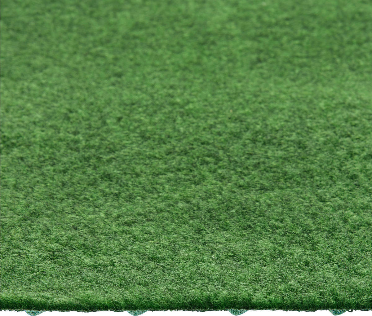 Kunstrasen Verde grün B: ca. 133 cm pro m² Verde - grün (133,00cm)