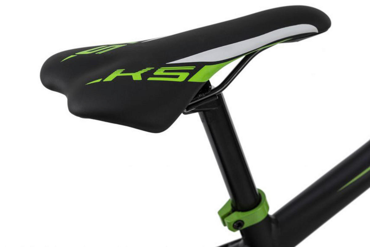 KS-Cycling Mountain-Bike Xceed grün ca. 29 Zoll Xceed - grün - KS-Cycling