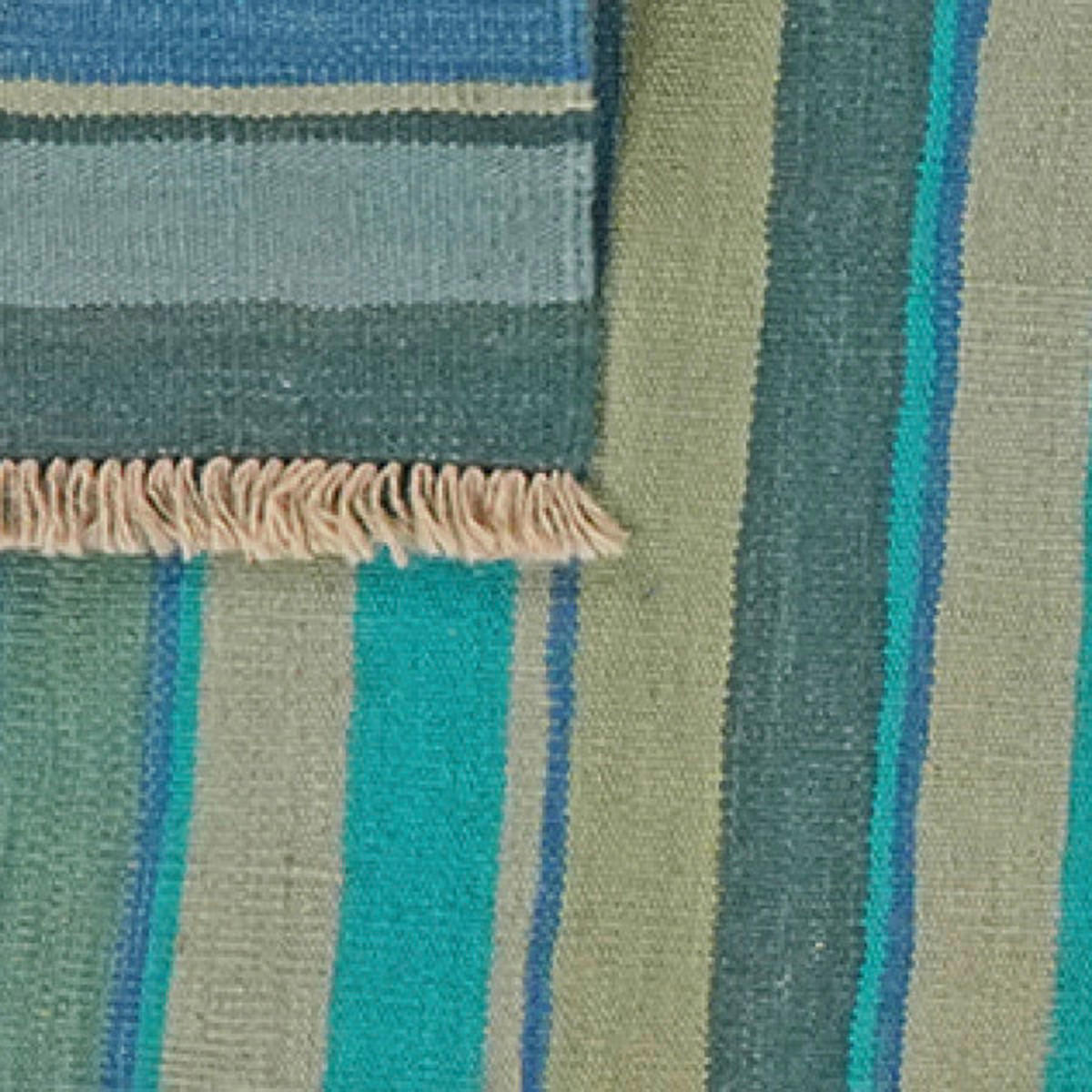 PersaTepp Teppich Kelim Gashgai multicolor B/L: ca. 61x192 cm Kelim Gashgai - multicolor (61,00/192,00cm) - PersaTepp