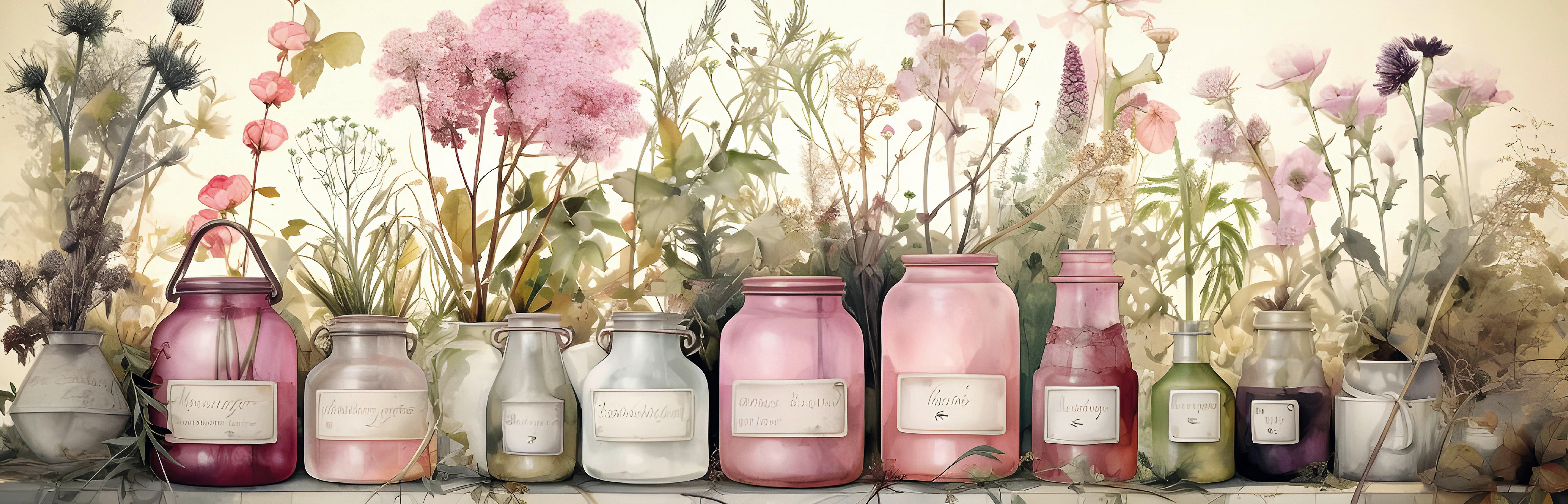 Keilrahmenbild Keilrahmenbild 140x45cm