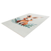 Obsession Teppich My Jonah bunt B/H/L: ca. 115x0,6x170 cm My Jonah - bunt (170,00/115,00/0,60cm) - Obsession